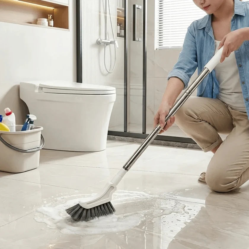 Extendable Cleaning Brush