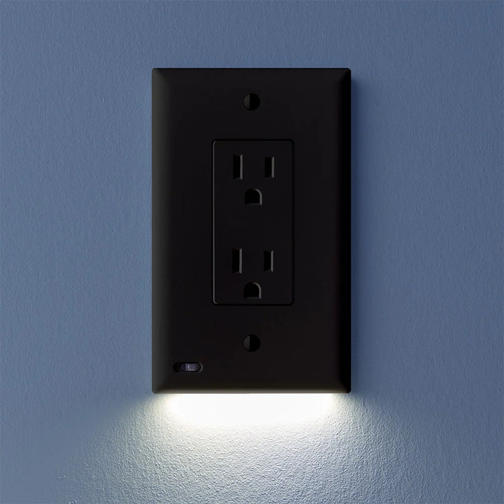 GuideLight cover plate