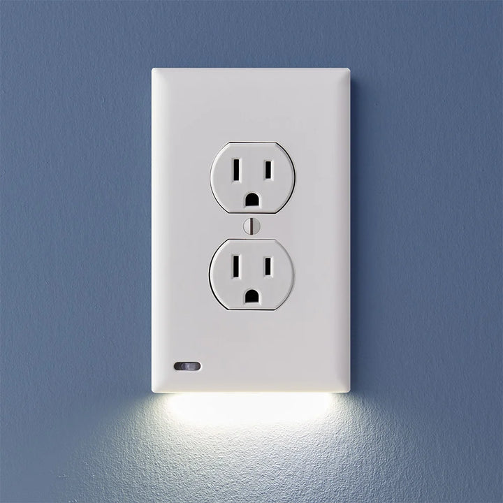 GuideLight cover plate