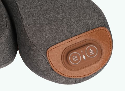 Cervical Spine Pillow for Sleeping & Massage