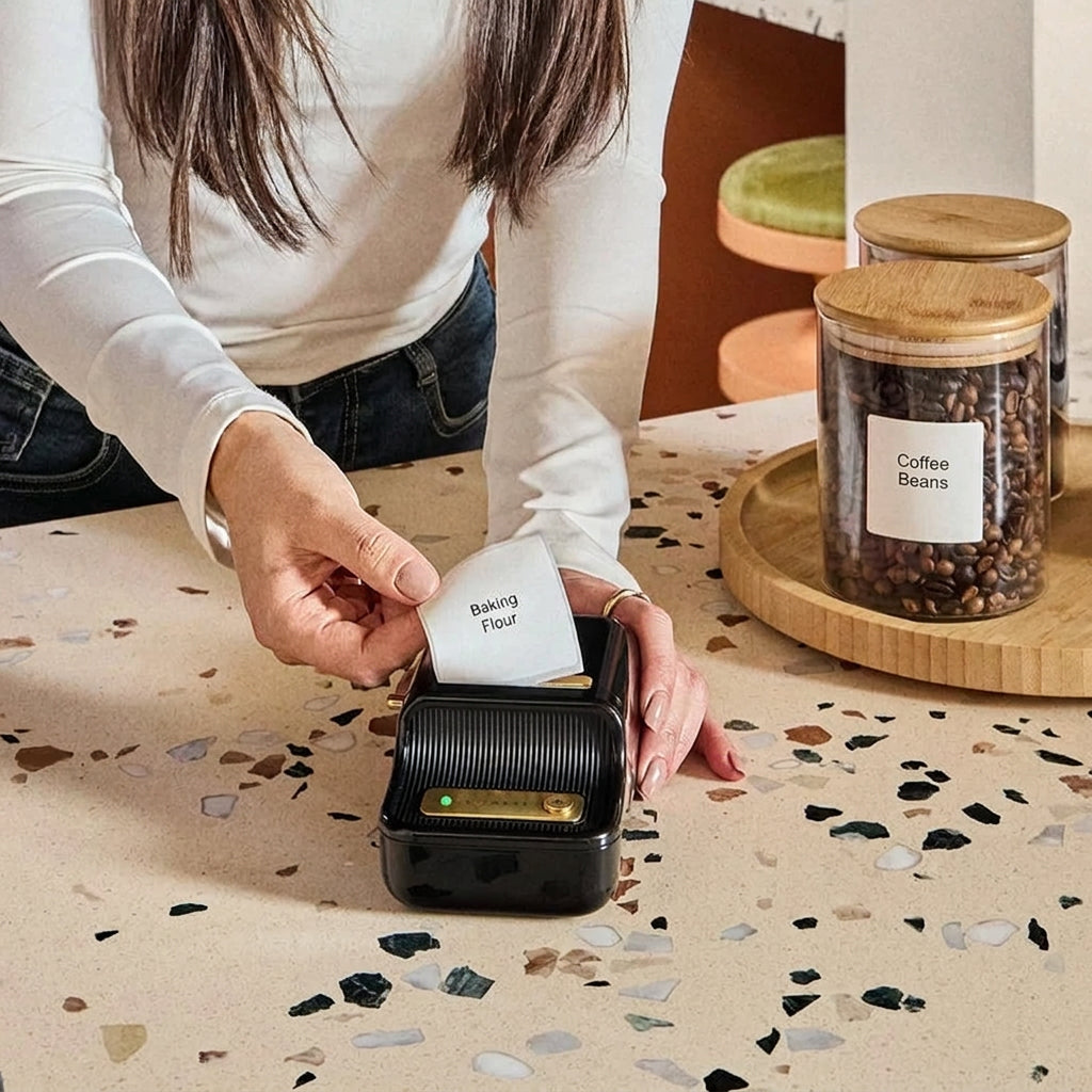 Label Maker