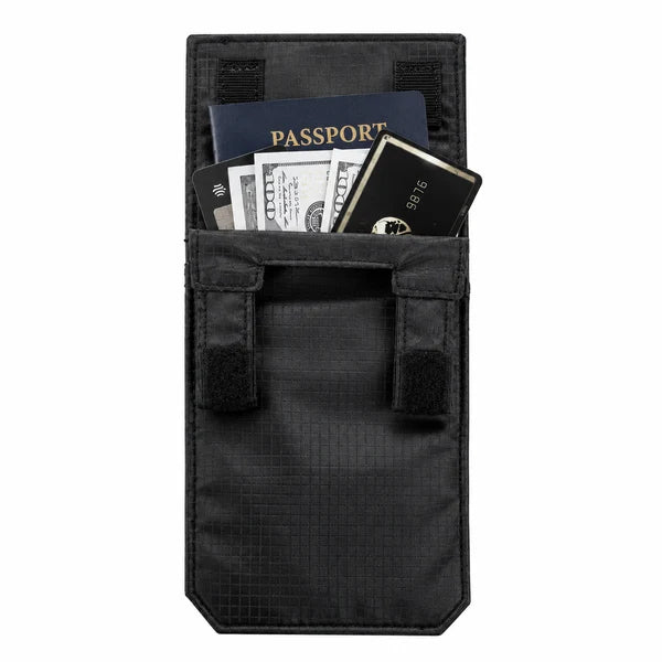 Safe Pocket Wallet