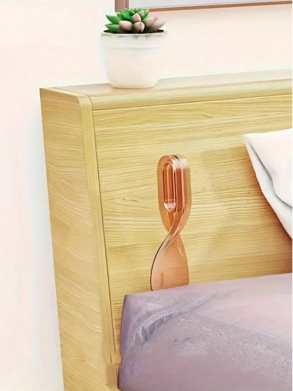 Bed Sheet Organizer