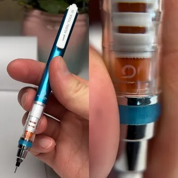 Auto Rotating Mechanical Penci