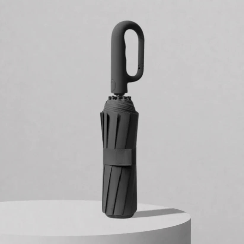 Automatic Folding Umbrella