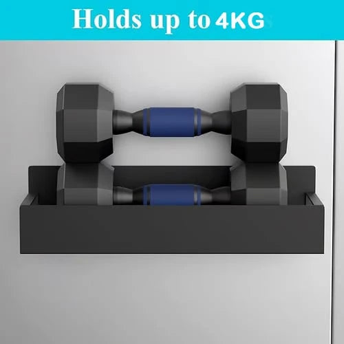 Magnetic Storage Rack Organizer
