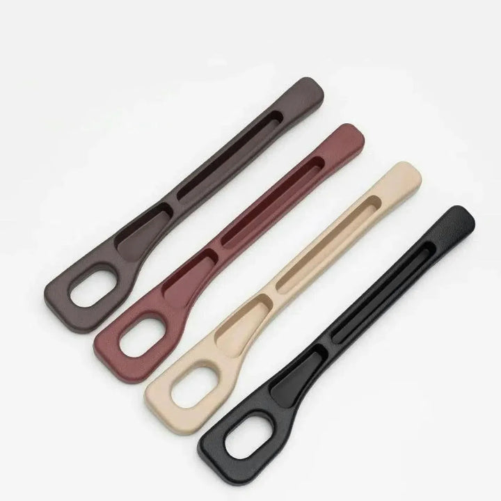 dual-slot car seat gap organizer