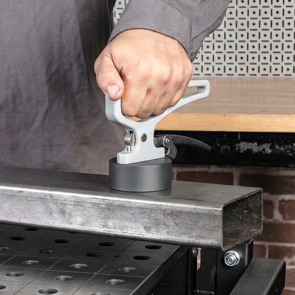 Magnetic Retrieving Tool