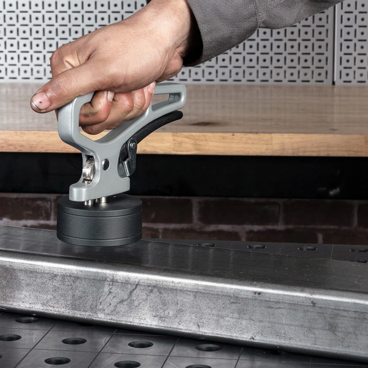 Magnetic Retrieving Tool