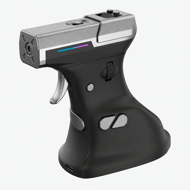 ErgoStrike7: Next-Gen FPS Gaming Mouse with Recoil