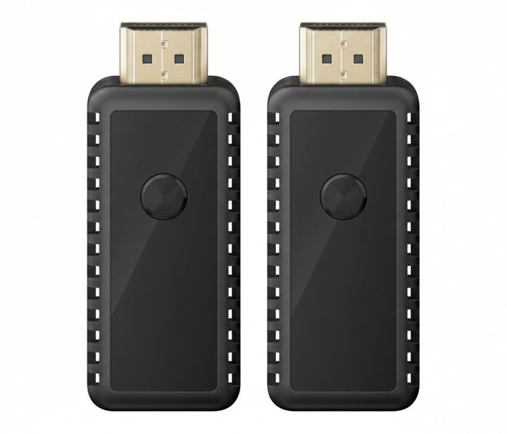 15-meter Wireless Full HD HDMI Extender