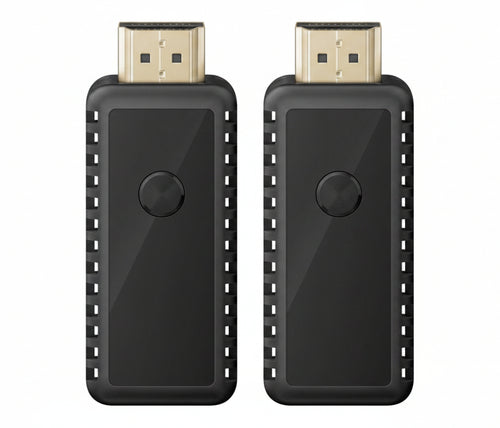 15-meter Wireless Full HD HDMI Extender