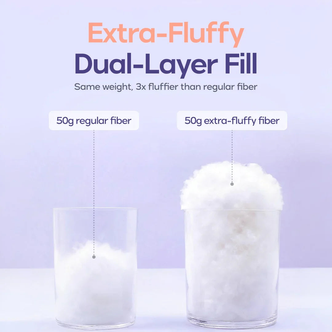 Puff Pillow