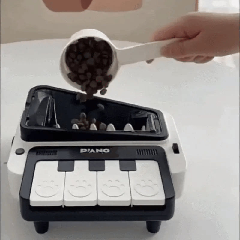 Interactive Dog Treat Dispenser