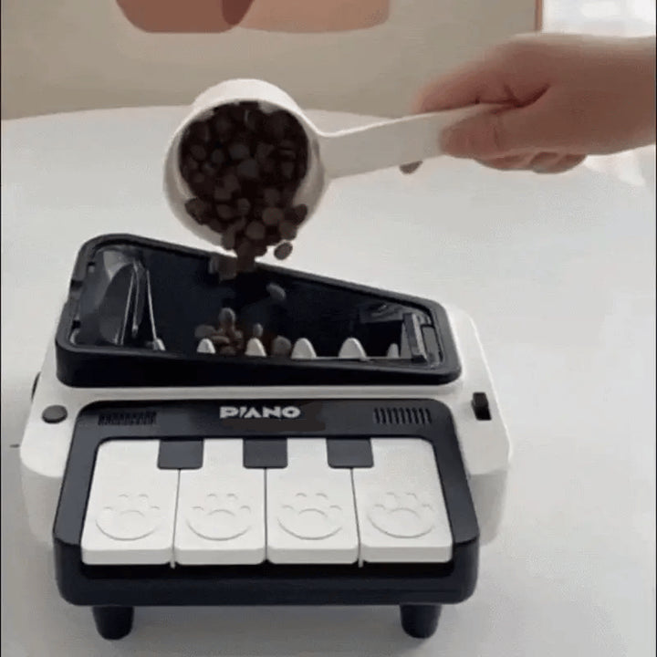 Interactive Dog Treat Dispenser