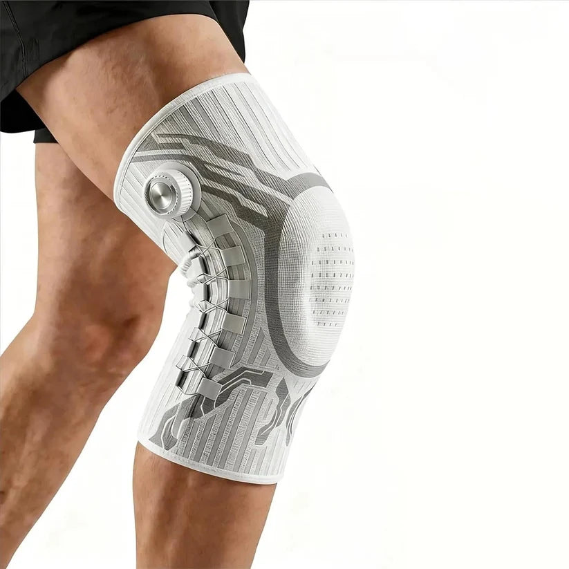 Knee Pads Pro Support Brace