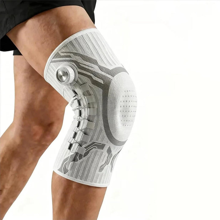 Knee Pads Pro Support Brace