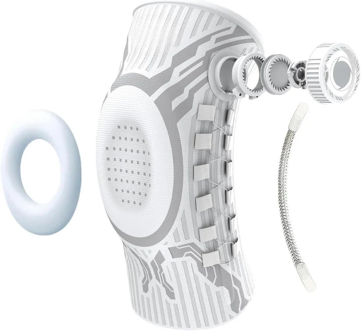 Knee Pads Pro Support Brace