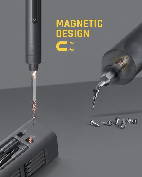 Mini Screwdriver