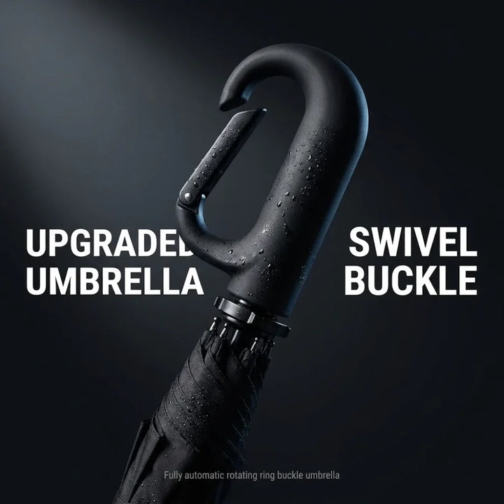 Automatic Folding Umbrella