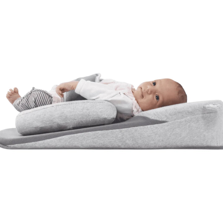 The Ultimate Baby Bed