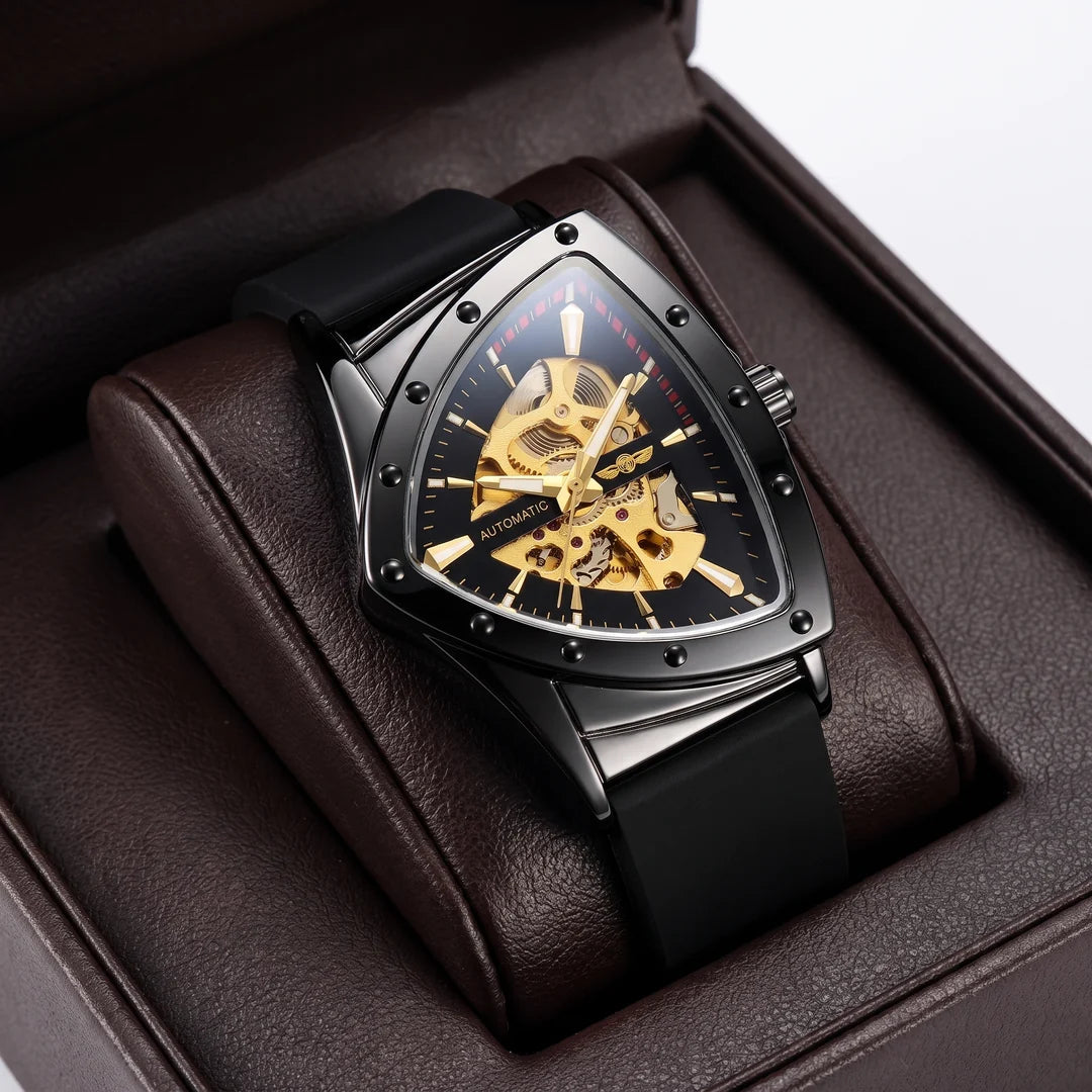 Chesterfield Watch