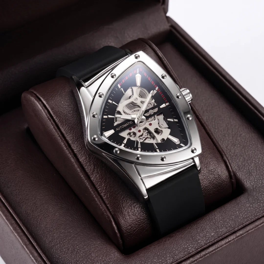 Chesterfield Watch