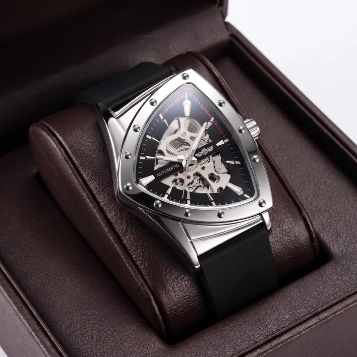 Chesterfield Watch