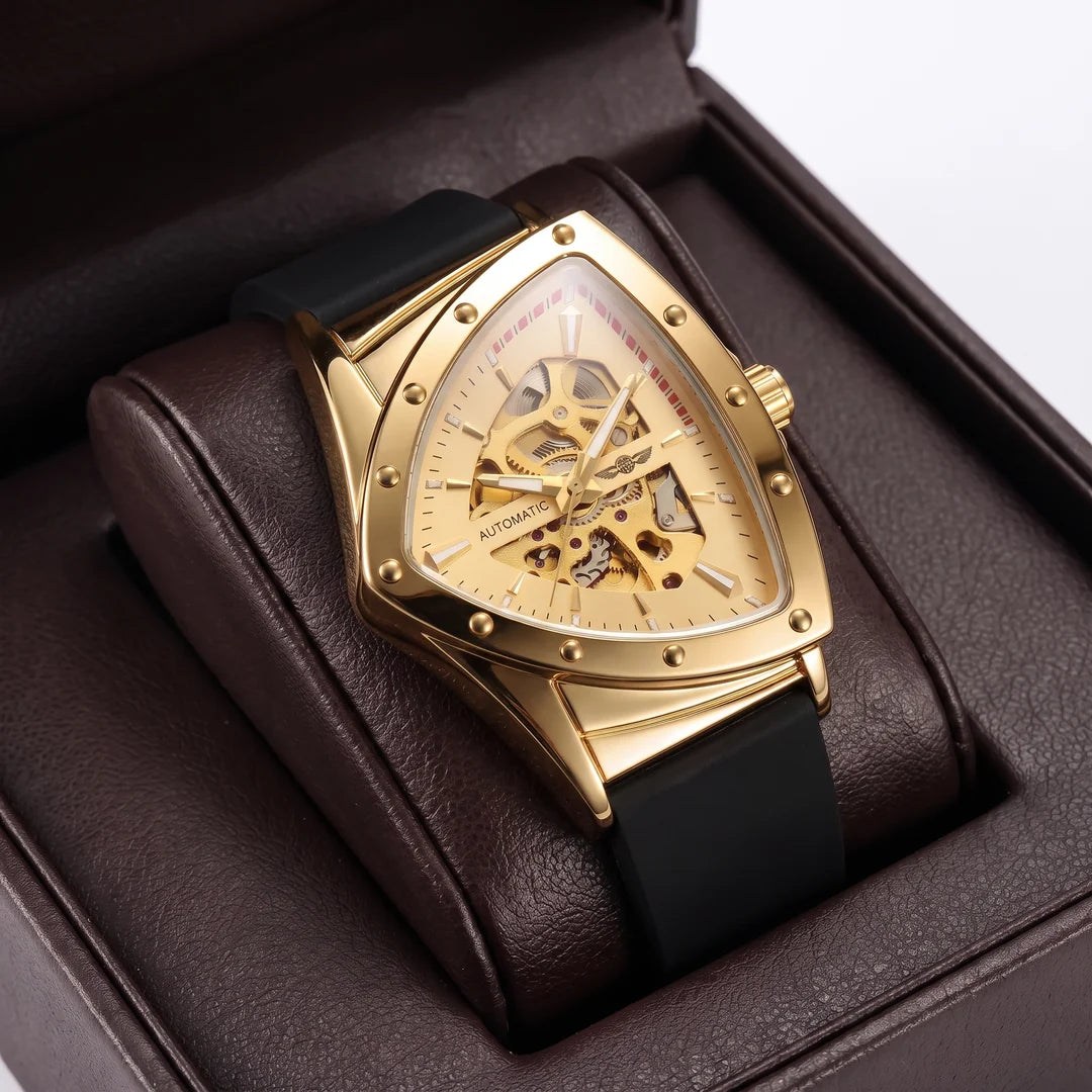 Chesterfield Watch