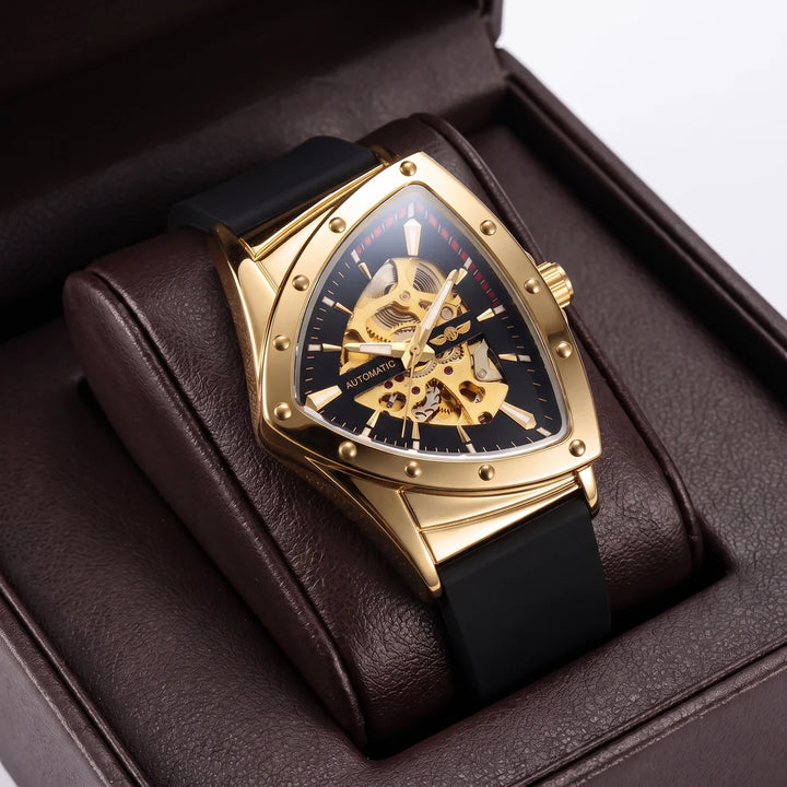 Chesterfield Watch