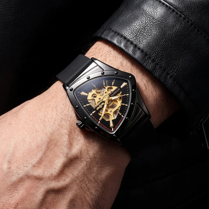 Chesterfield Watch