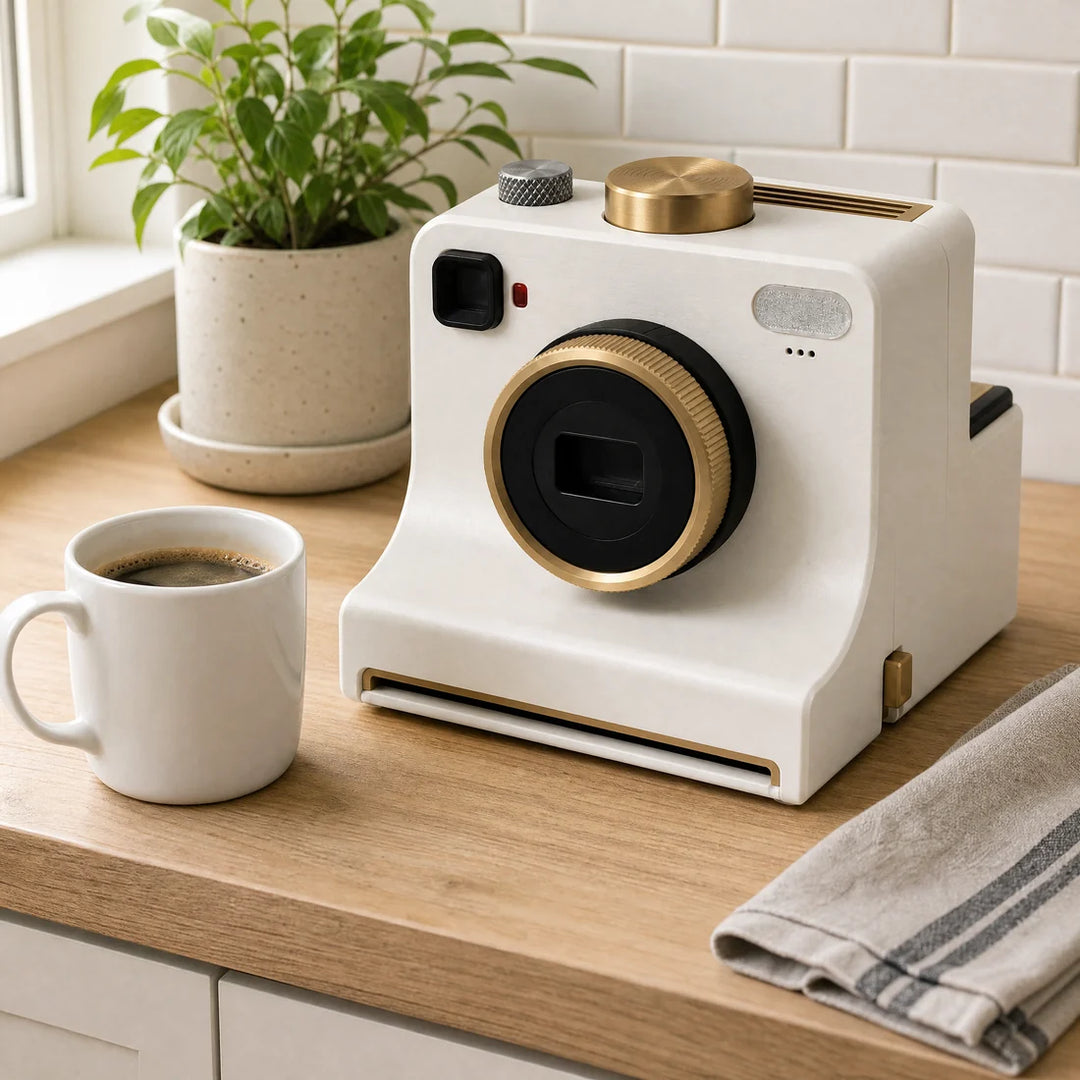 Coffee Art Printer
