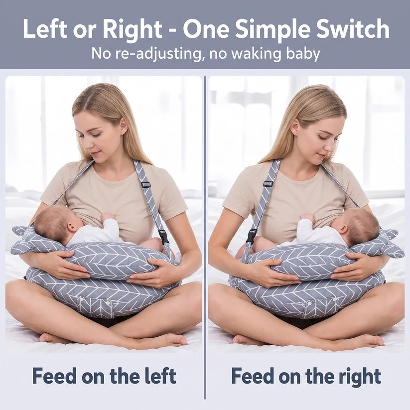 Nursing Pillow