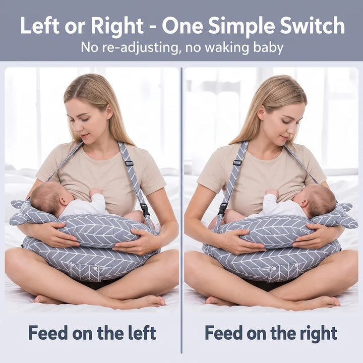 Nursing Pillow