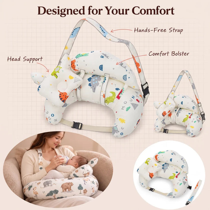 Nursing Pillow