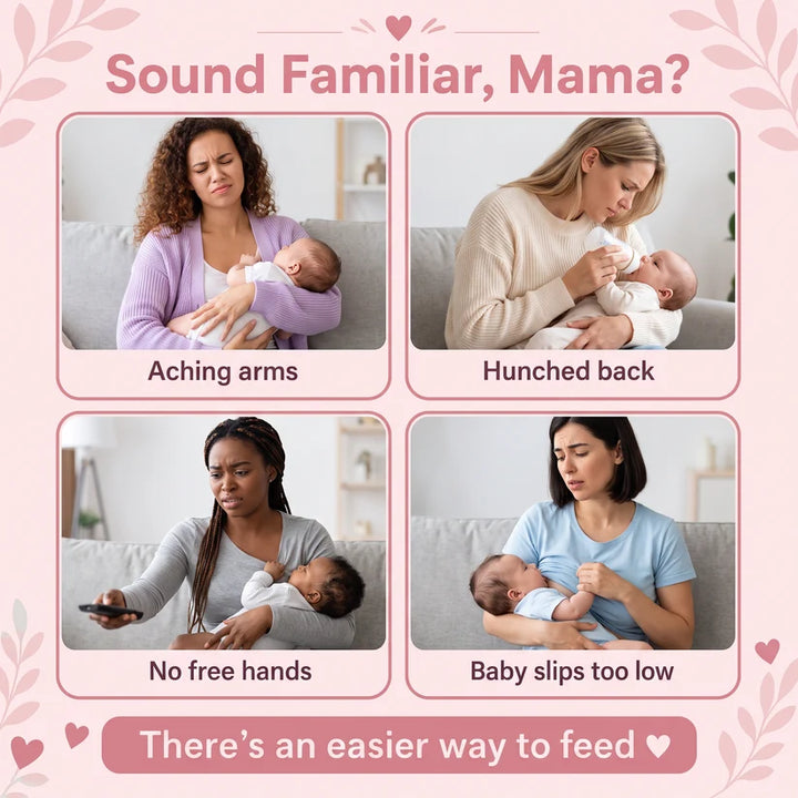 Nursing Pillow