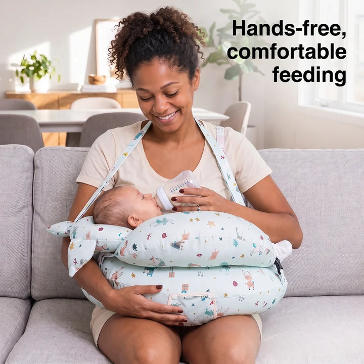 Nursing Pillow