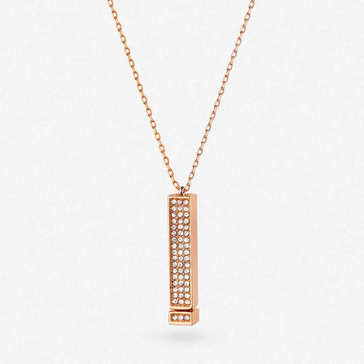 "I Love You" Necklace