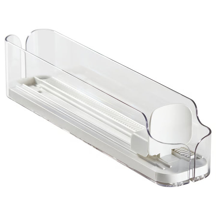 Drink holder for fridge