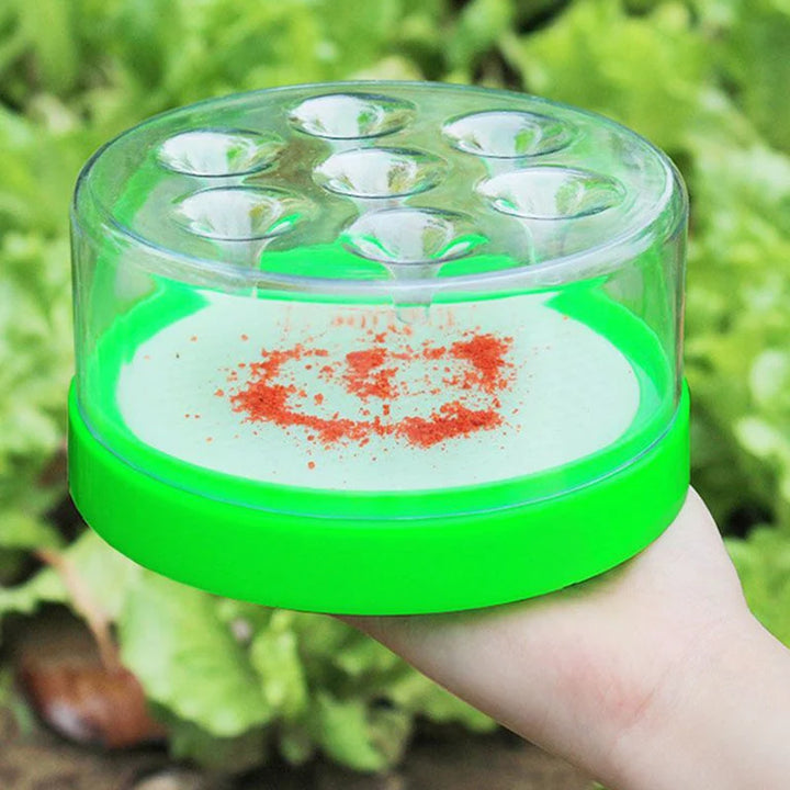 Reusable Fly Trap
