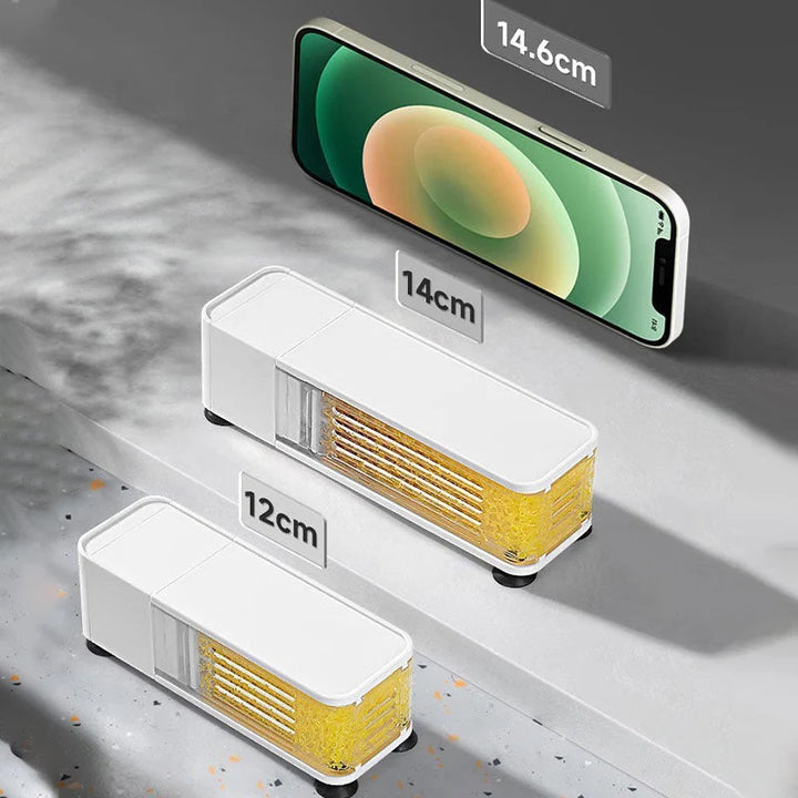 Multifunctional Mini Filter for Small Fish Tank