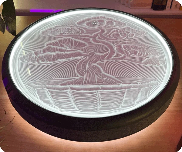 Oasis Aura