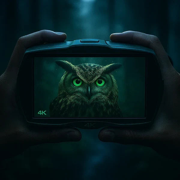 Night Vision Goggles