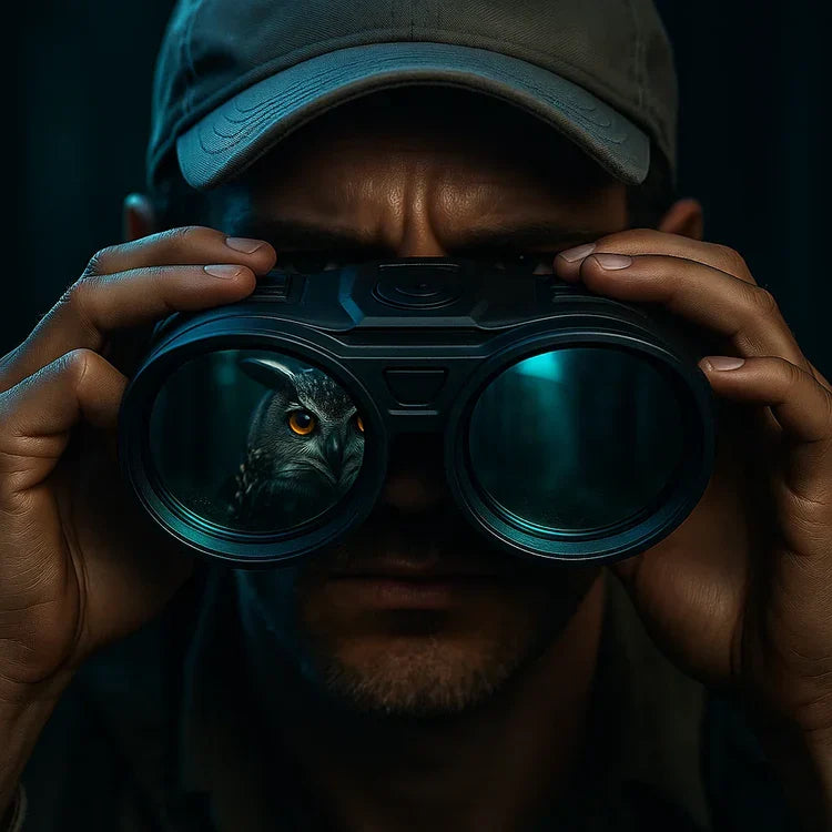 Night Vision Goggles