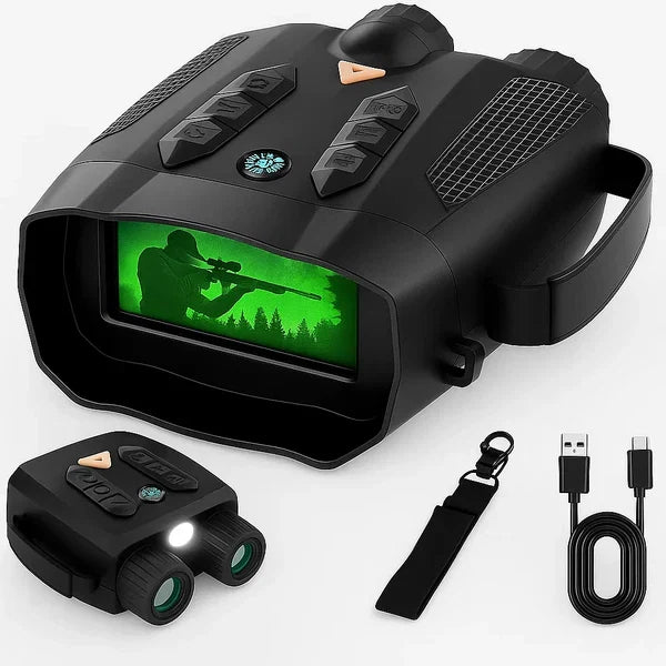 Night Vision Goggles