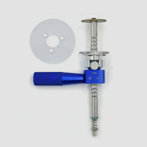 PVC Internal Pipe Cutter for Easy Flush Trimming