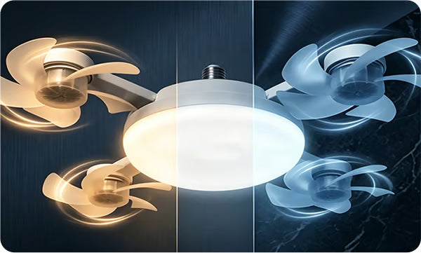 Ceiling Fan Light Bulb