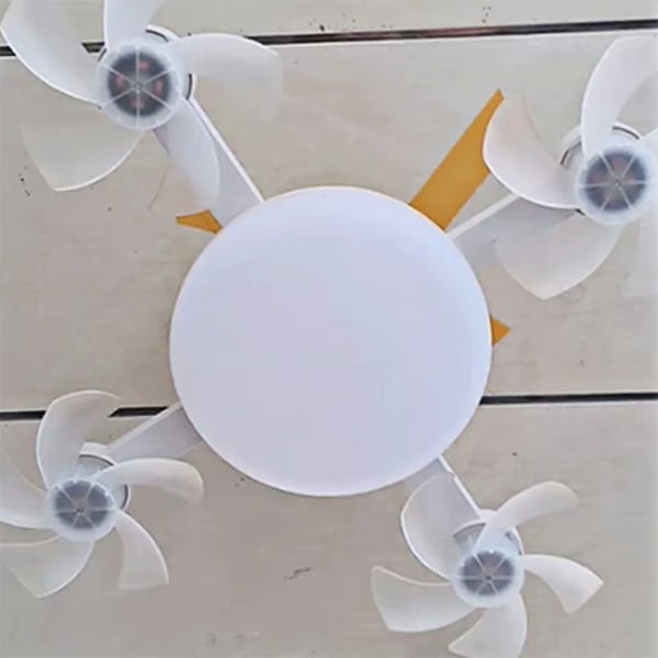 Ceiling Fan Light Bulb